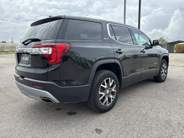 2023 GMC Acadia Vehicle Photo in Tulsa, OK 74145