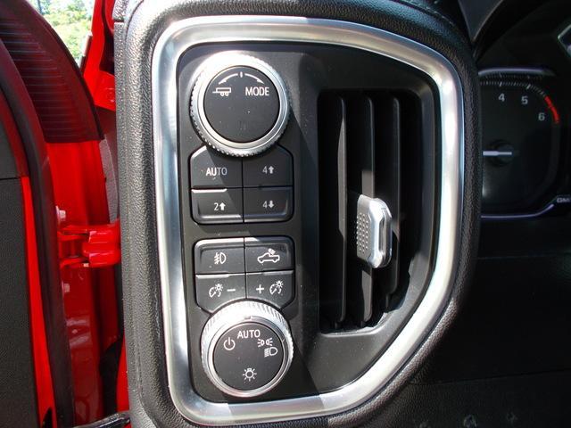 2020 GMC Sierra 2500 HD Vehicle Photo in LOWELL, MA 01852-4336