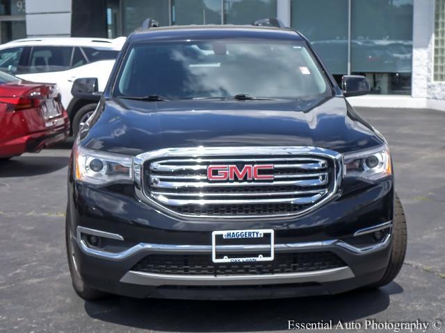 2019 GMC Acadia Vehicle Photo in OAK LAWN, IL 60453-2517