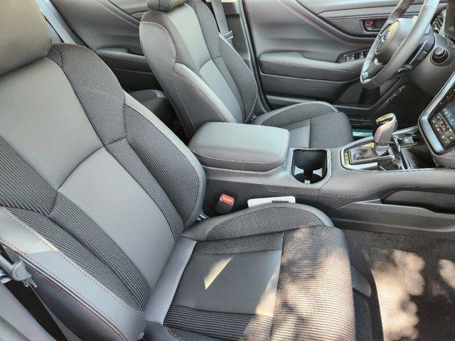 2025 Subaru Legacy Vehicle Photo in DALLAS, TX 75209