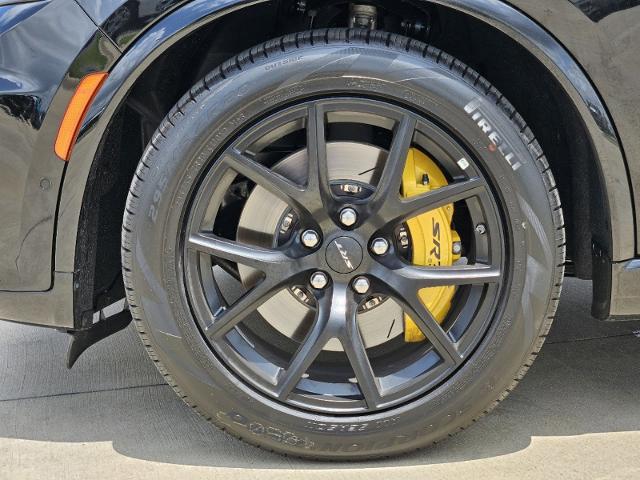 2024 Dodge Durango Vehicle Photo in Terrell, TX 75160