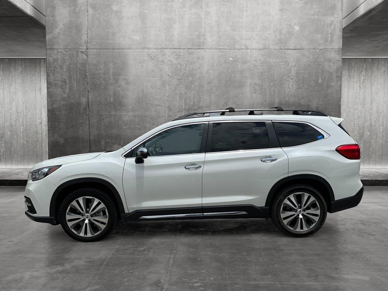 2021 Subaru Ascent Vehicle Photo in Hollywood, FL 33021