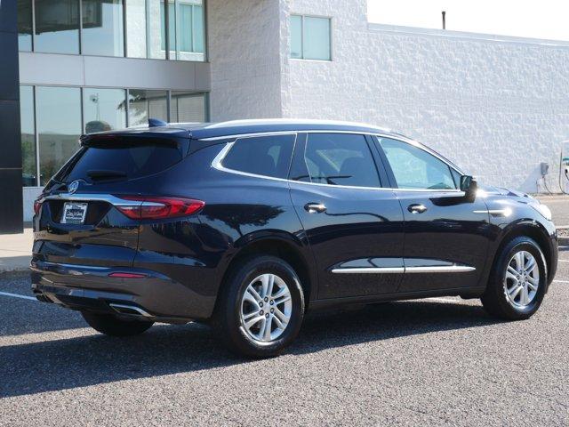 Used 2020 Buick Enclave Essence with VIN 5GAEVAKW7LJ144899 for sale in Coon Rapids, MN