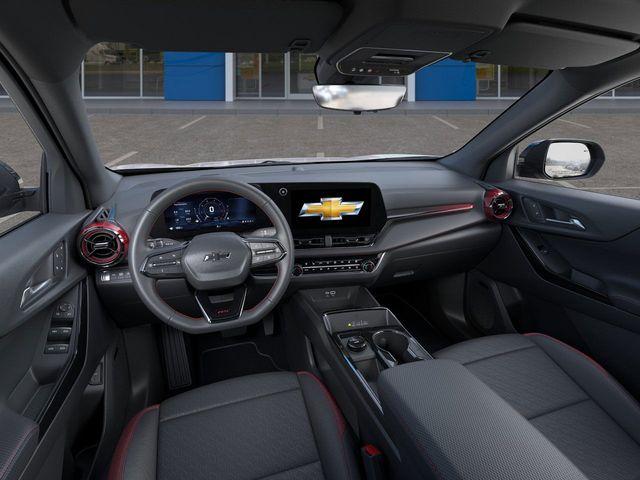 2025 Chevrolet Equinox Vehicle Photo in PAWLING, NY 12564-3219