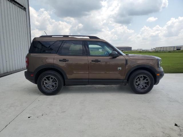 2022 Ford Bronco Sport Vehicle Photo in BROUSSARD, LA 70518-0000