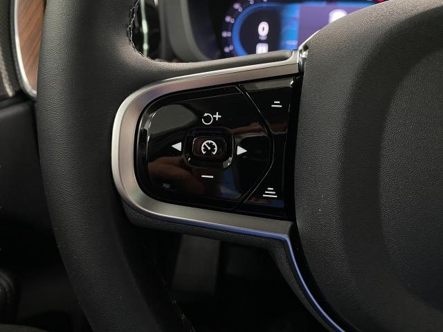 2024 Volvo XC60 Recharge Plug-In Hybrid Vehicle Photo in Appleton, WI 54913