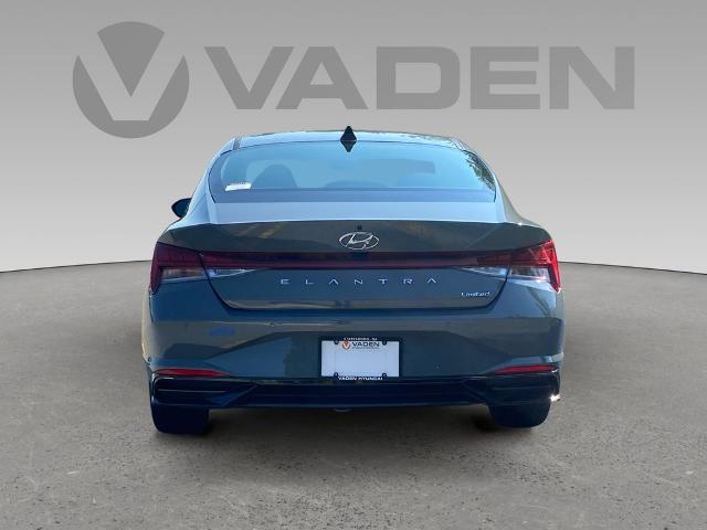 2022 Hyundai ELANTRA Vehicle Photo in Statesboro, GA 30458