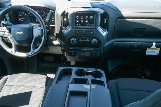 2024 Chevrolet Silverado 2500 HD Vehicle Photo in VENTURA, CA 93003-8585