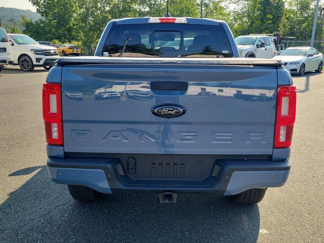 2023 Ford Ranger Vehicle Photo in Boyertown, PA 19512