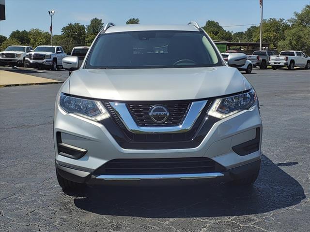 Used 2019 Nissan Rogue SV with VIN KNMAT2MT6KP558280 for sale in Harrison, AR