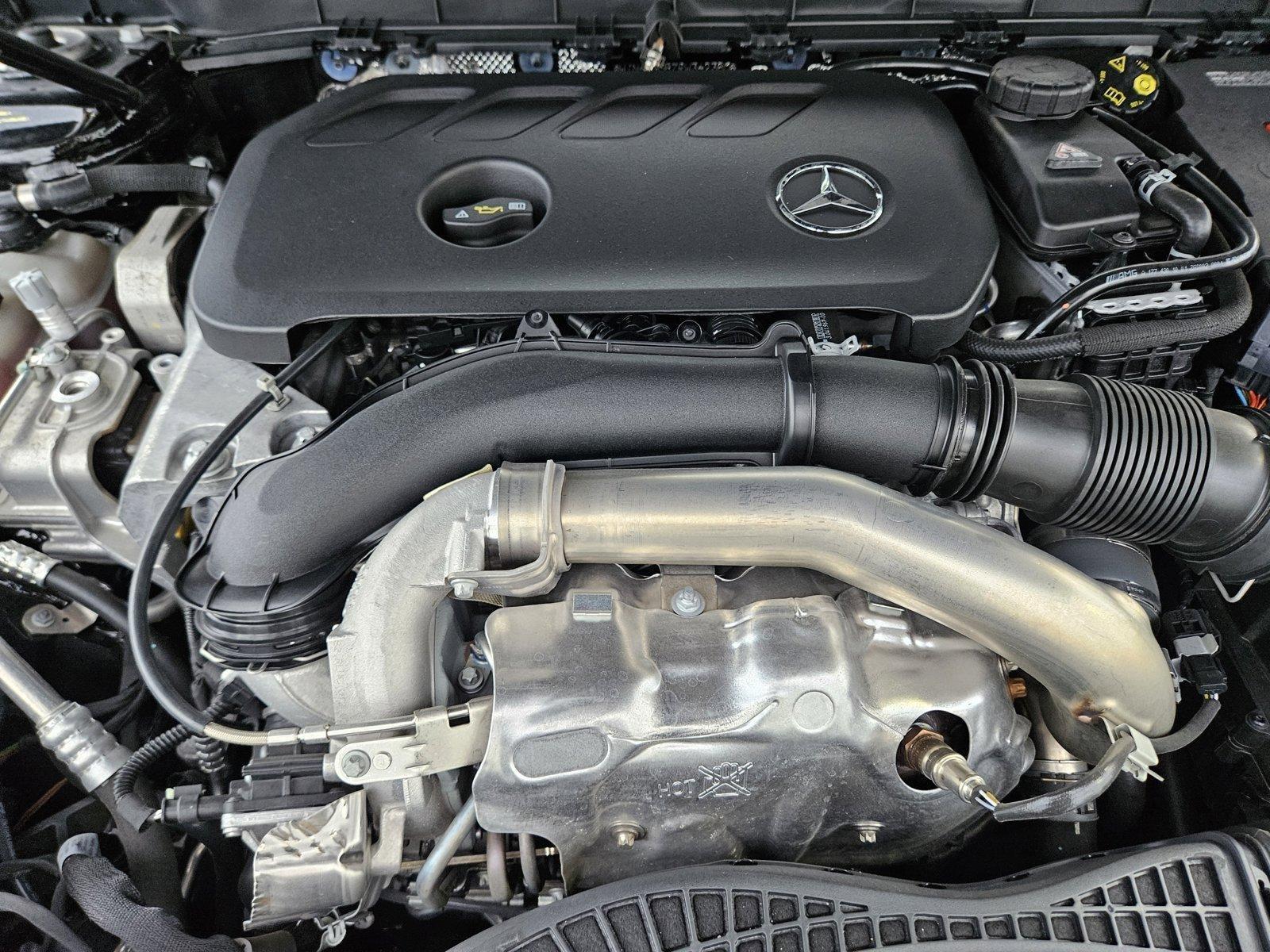 2024 Mercedes-Benz GLB Vehicle Photo in Fort Lauderdale, FL 33316