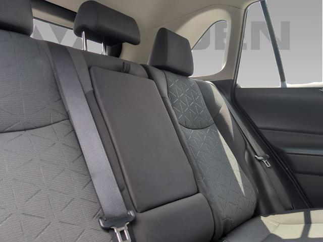 2023 Toyota RAV4 Vehicle Photo in Savannah, GA 31419