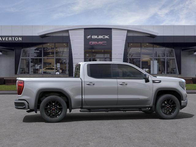 2024 GMC Sierra 1500 Vehicle Photo in PORTLAND, OR 97225-3518