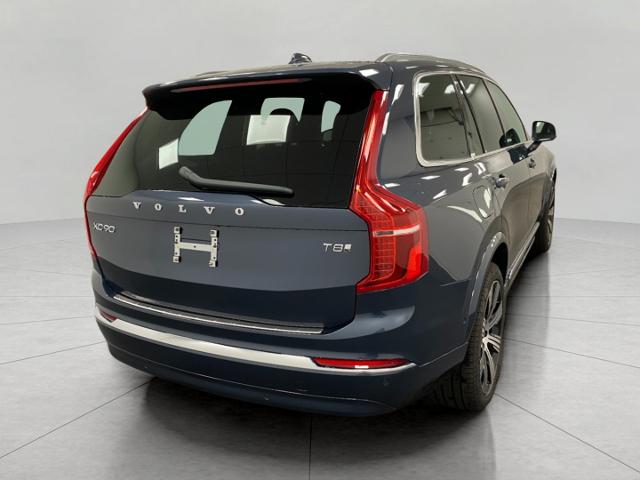 2025 Volvo XC90 Plug-In Hybrid Vehicle Photo in Appleton, WI 54913