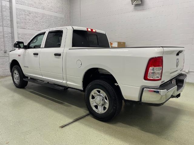 2021 Ram 2500 Vehicle Photo in ROGERS, MN 55374-9422