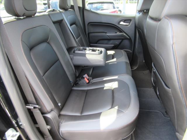 2021 GMC Canyon Vehicle Photo in LEESBURG, FL 34788-4022