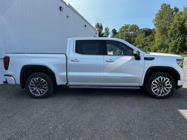 2025 GMC Sierra 1500 Vehicle Photo in JACKSON, MI 49202-1834