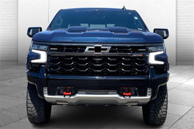 2023 Chevrolet Silverado 1500 Vehicle Photo in KANSAS CITY, MO 64114-4502