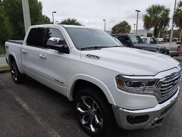 2023 Ram 1500 Vehicle Photo in Savannah, GA 31419