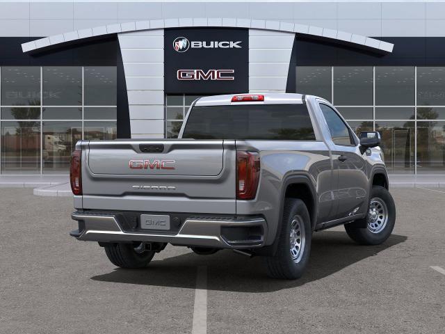 2024 GMC Sierra 1500 Vehicle Photo in PASADENA, CA 91107-3803