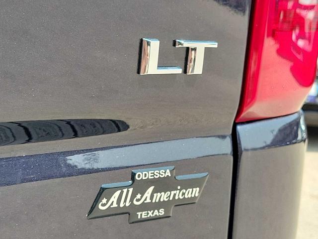 2024 Chevrolet Silverado 1500 Vehicle Photo in ODESSA, TX 79762-8186