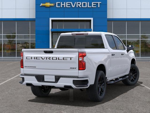 2025 Chevrolet Silverado 1500 Vehicle Photo in MIAMI, FL 33172-3015