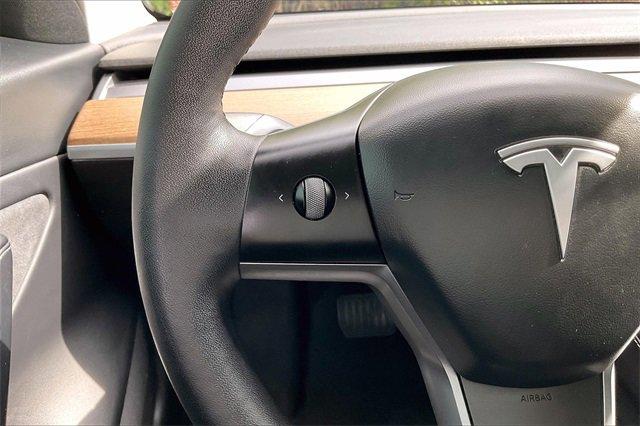 2021 Tesla Model 3 Vehicle Photo in INDEPENDENCE, MO 64055-1314