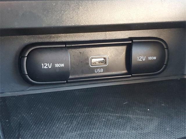 2022 Kia Soul Vehicle Photo in GRAND BLANC, MI 48439-8139