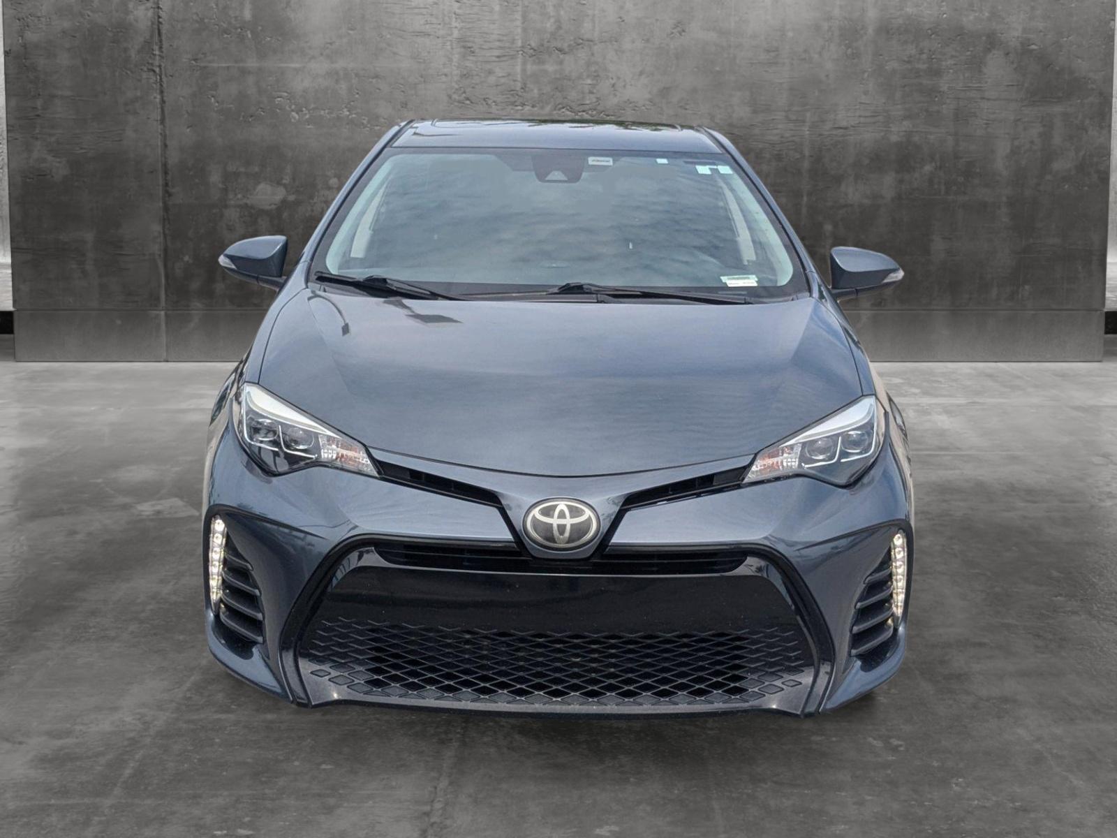 2019 Toyota Corolla Vehicle Photo in Winter Park, FL 32792