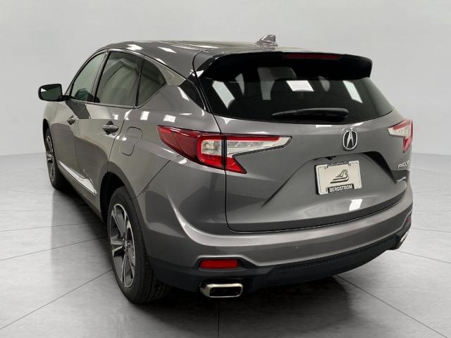 2024 Acura RDX Vehicle Photo in Appleton, WI 54913