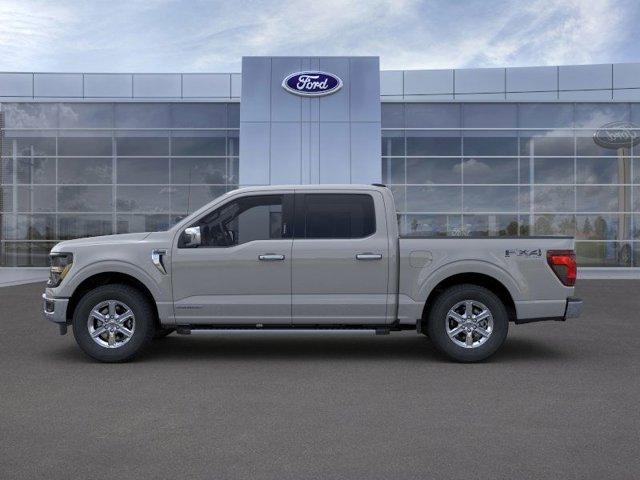 2024 Ford F-150 Vehicle Photo in Boyertown, PA 19512