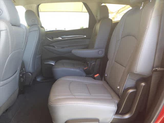 2021 Buick Enclave Vehicle Photo in Decatur, TX 76234