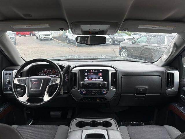 2014 GMC Sierra 1500 Vehicle Photo in MEDINA, OH 44256-9631