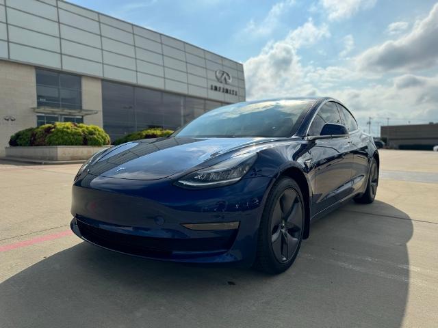 2019 Tesla Model 3 Vehicle Photo in Grapevine, TX 76051