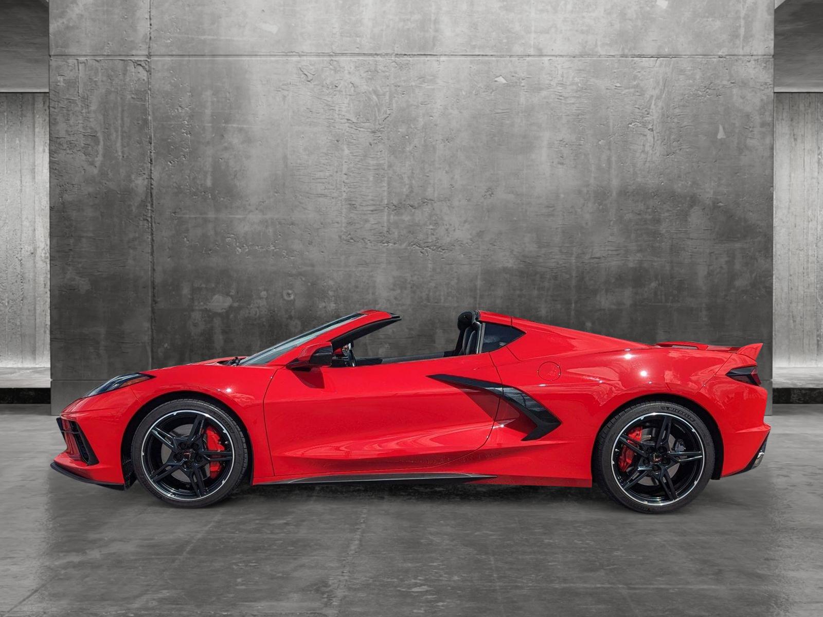 2021 Chevrolet Corvette Stingray Vehicle Photo in ORLANDO, FL 32812-3021