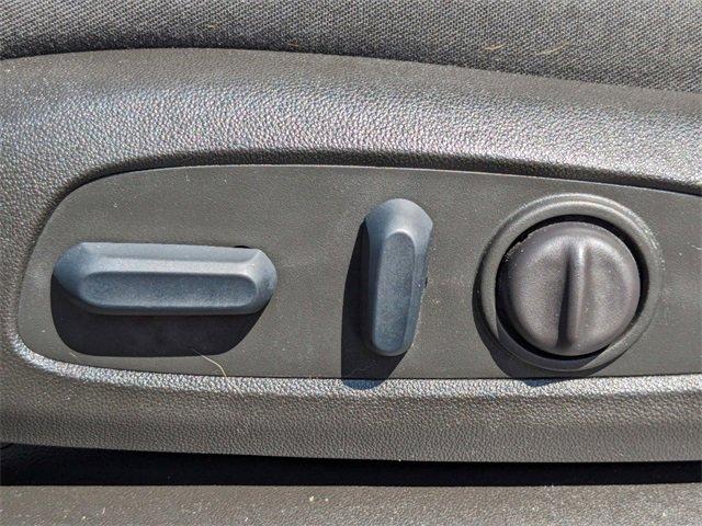 2022 Chevrolet Equinox Vehicle Photo in MILFORD, OH 45150-1684