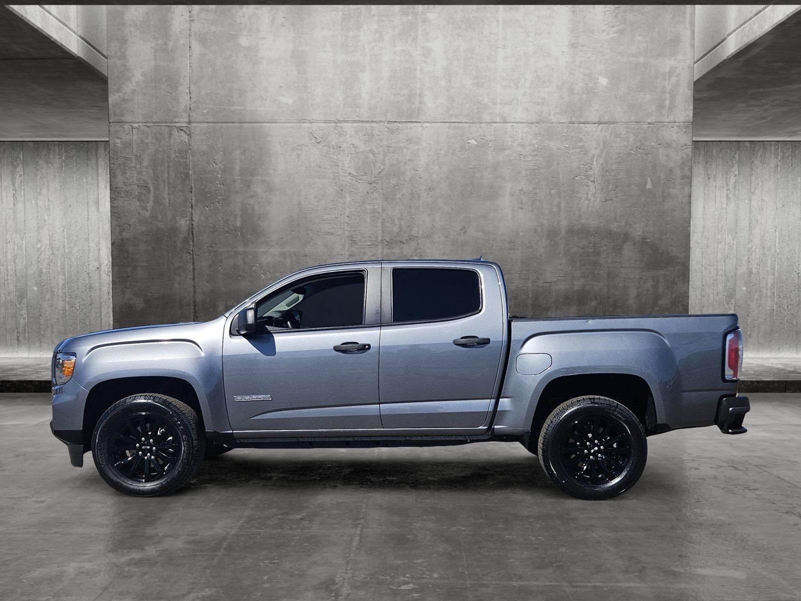 2022 GMC Canyon Vehicle Photo in PEORIA, AZ 85382-3715