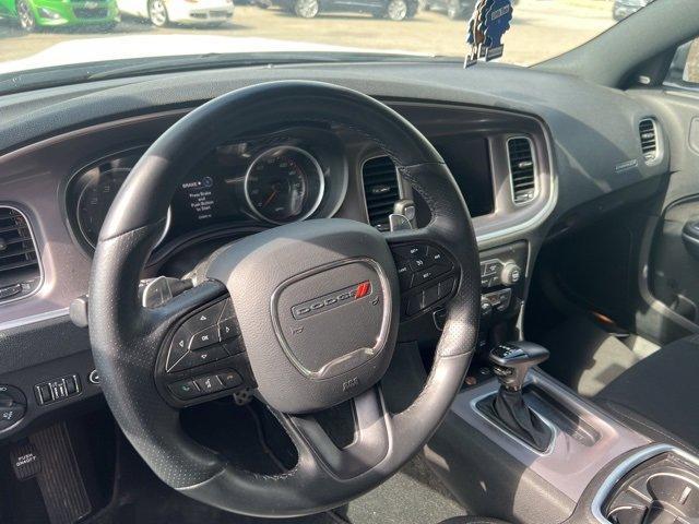 2022 Dodge Charger Vehicle Photo in MILFORD, OH 45150-1684