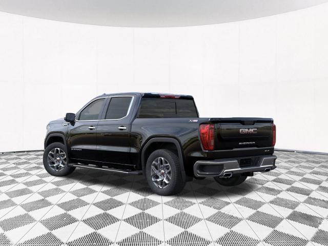 2025 GMC Sierra 1500 Vehicle Photo in NORTH RIVERSIDE, IL 60546-1404