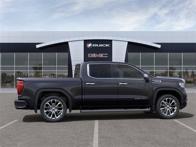 2024 GMC Sierra 1500 Vehicle Photo in BOWLING GREEN, KY 42104-4102