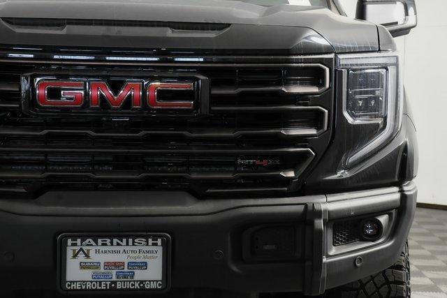 2024 GMC Sierra 1500 Vehicle Photo in PUYALLUP, WA 98371-4149