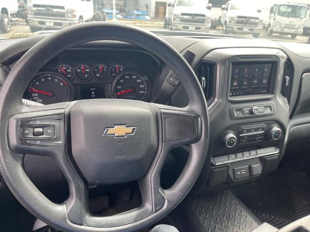 2022 Chevrolet Silverado 1500 LTD Vehicle Photo in VENTURA, CA 93003-8585