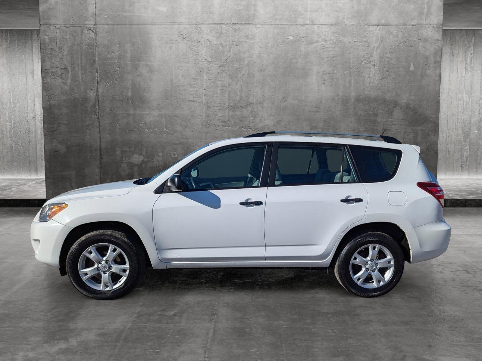 2010 Toyota RAV4 Vehicle Photo in Spokane Valley, WA 99212