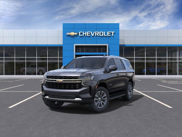 2024 Chevrolet Tahoe Vehicle Photo in CORPUS CHRISTI, TX 78412-4902