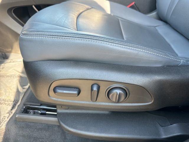 2021 Buick Enclave Vehicle Photo in MEDINA, OH 44256-9631