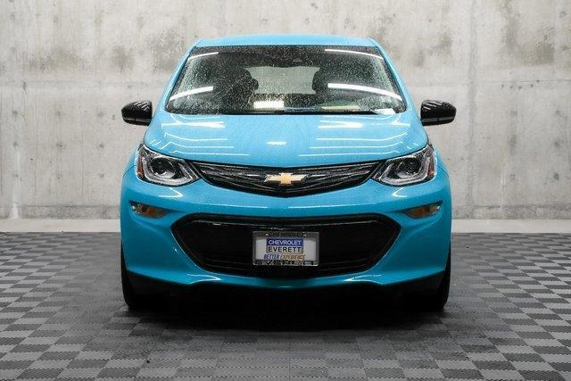 2020 Chevrolet Bolt EV Vehicle Photo in EVERETT, WA 98203-5662