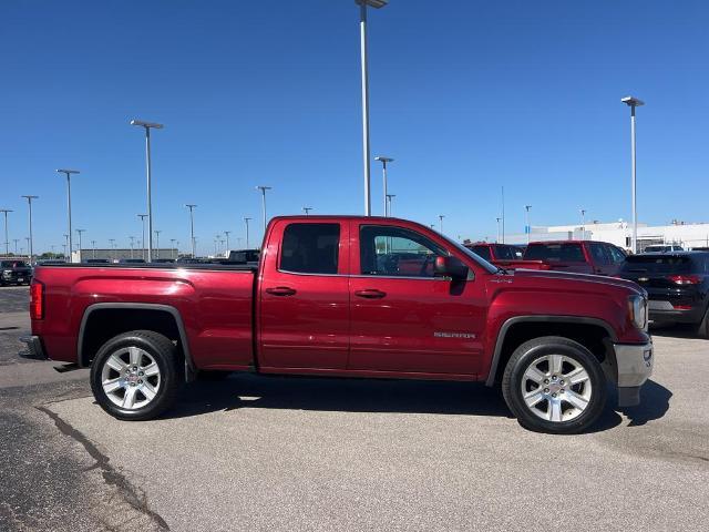 Used 2016 GMC Sierra 1500 SLE with VIN 1GTV2MEC4GZ366902 for sale in Green Bay, WI