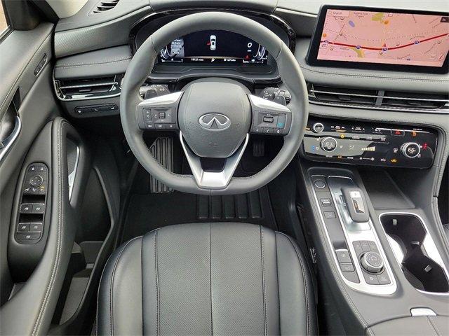 2024 INFINITI QX60 Vehicle Photo in Willow Grove, PA 19090