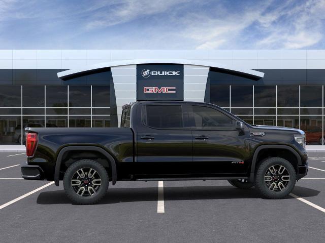 2025 GMC Sierra 1500 Vehicle Photo in GREEN BAY, WI 54303-3330