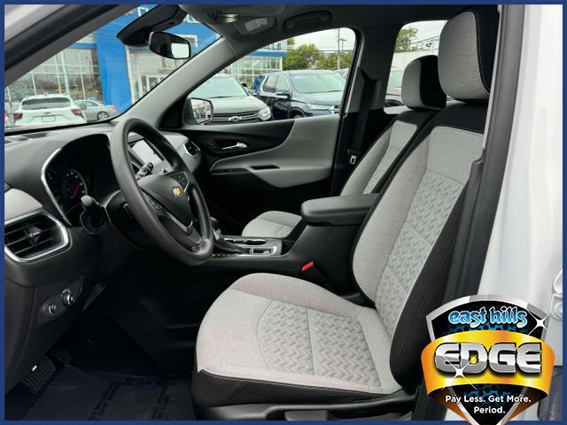 2022 Chevrolet Equinox Vehicle Photo in FREEPORT, NY 11520-3923